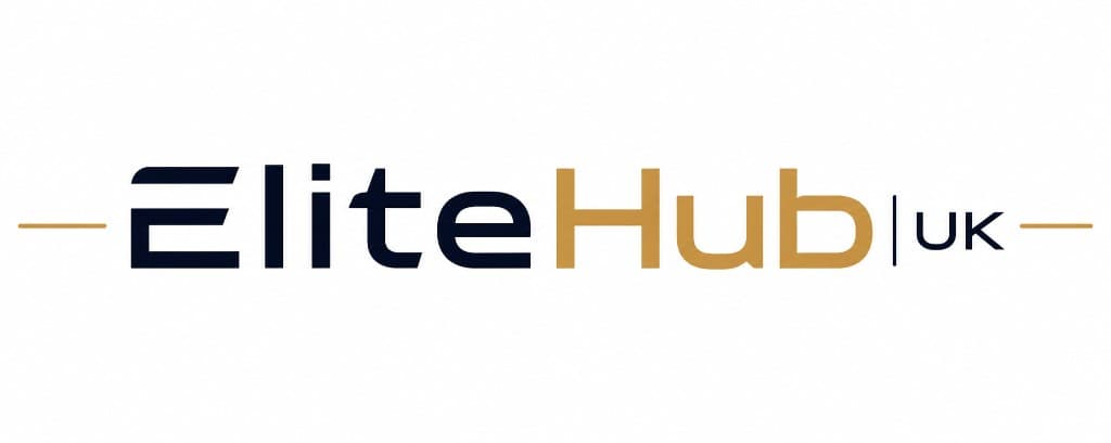 EliteHub UK logo